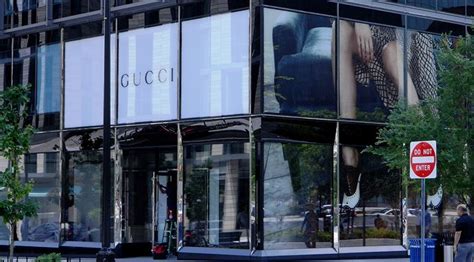 gucci city center dc.